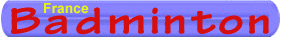 France Badminton
