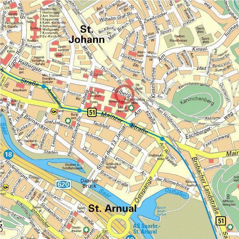 gros plan  l'ndroit de la salle