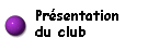 Prsentation du club